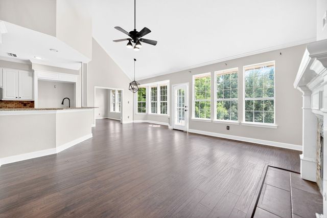 137 Shepherds Glen Road, Heath, TX 75032