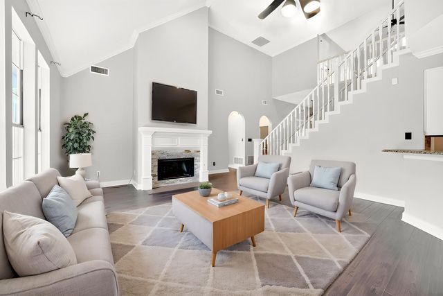 137 Shepherds Glen Road, Heath, TX 75032