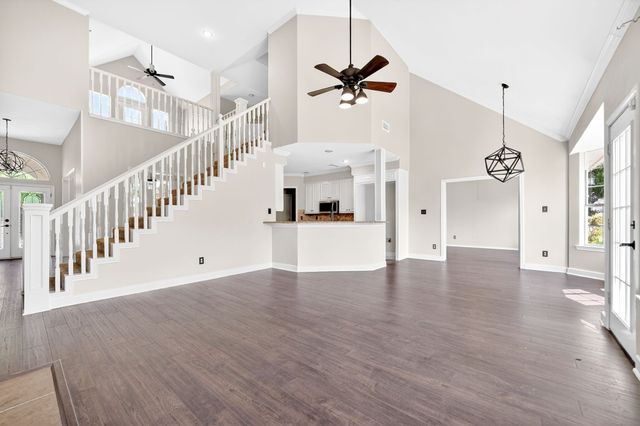 137 Shepherds Glen Road, Heath, TX 75032