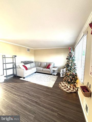 1404 SAINT FRANCIS RD, Bel Air, MD 21014