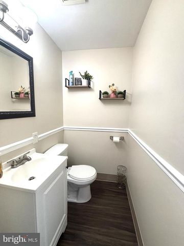 1404 SAINT FRANCIS RD, Bel Air, MD 21014