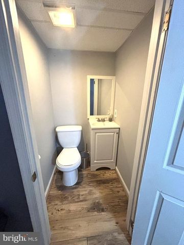 1404 SAINT FRANCIS RD, Bel Air, MD 21014