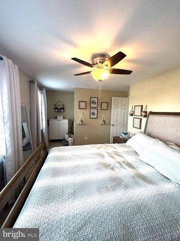 1404 SAINT FRANCIS RD, Bel Air, MD 21014