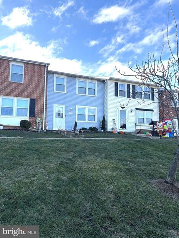 1404 SAINT FRANCIS RD, Bel Air, MD 21014