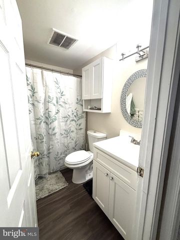 1404 SAINT FRANCIS RD, Bel Air, MD 21014