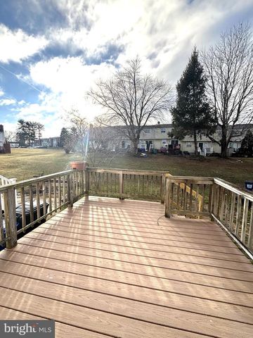 1404 SAINT FRANCIS RD, Bel Air, MD 21014