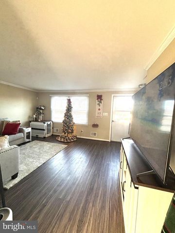 1404 SAINT FRANCIS RD, Bel Air, MD 21014