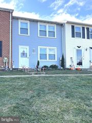 1404 SAINT FRANCIS RD, Bel Air, MD 21014