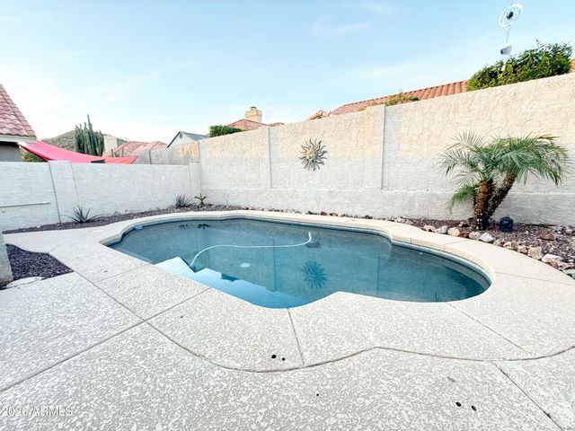 3640 E Mountain Sky Avenue, Phoenix, AZ 85044