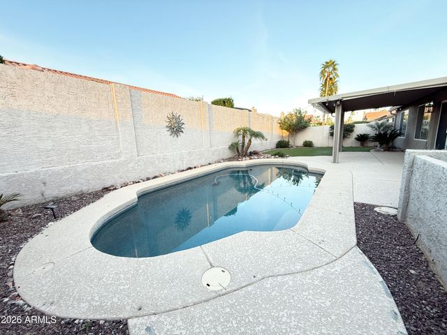 3640 E Mountain Sky Avenue, Phoenix, AZ 85044