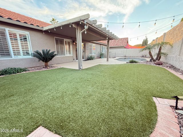 3640 E Mountain Sky Avenue, Phoenix, AZ 85044