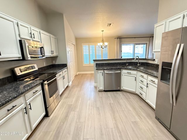 3640 E Mountain Sky Avenue, Phoenix, AZ 85044