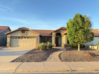3640 E Mountain Sky Avenue, Phoenix, AZ 85044