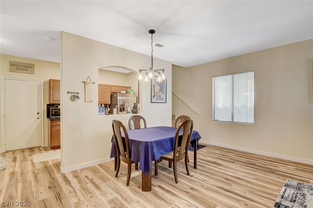 9924 La Paca Avenue, Las Vegas, NV 89117