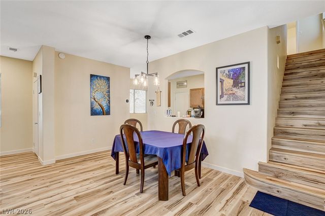 9924 La Paca Avenue, Las Vegas, NV 89117