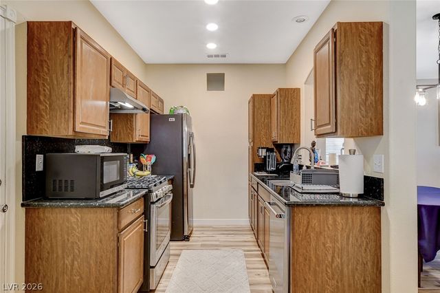 9924 La Paca Avenue, Las Vegas, NV 89117