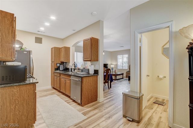 9924 La Paca Avenue, Las Vegas, NV 89117