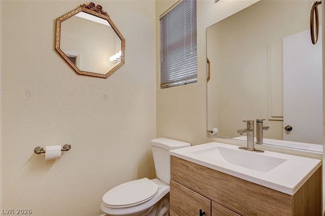 9924 La Paca Avenue, Las Vegas, NV 89117