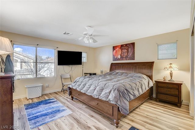 9924 La Paca Avenue, Las Vegas, NV 89117