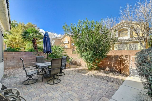 9924 La Paca Avenue, Las Vegas, NV 89117