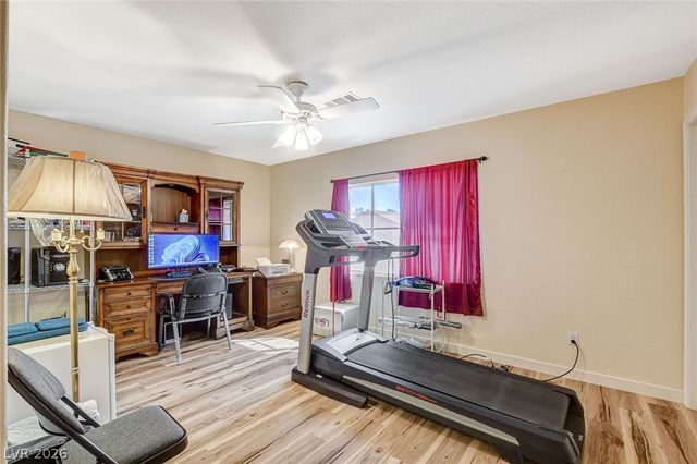 9924 La Paca Avenue, Las Vegas, NV 89117