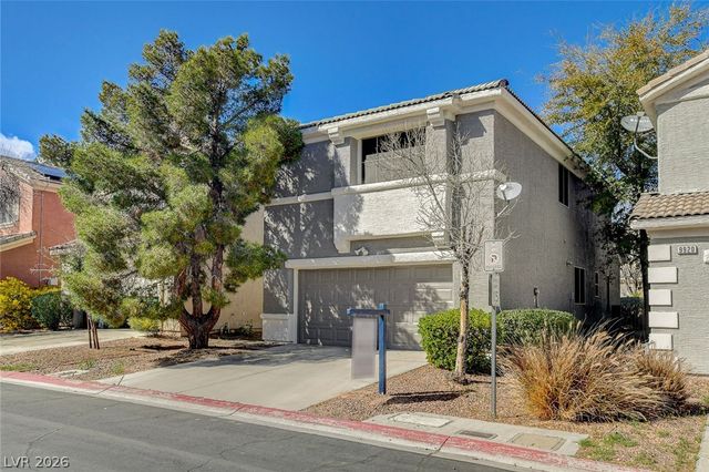 9924 La Paca Avenue, Las Vegas, NV 89117