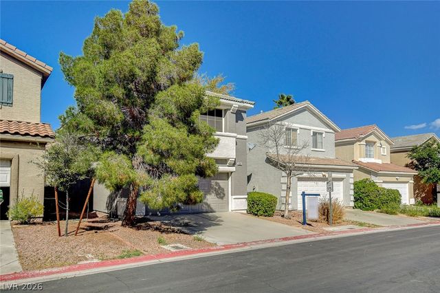 9924 La Paca Avenue, Las Vegas, NV 89117