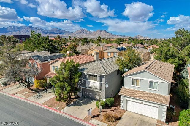 9924 La Paca Avenue, Las Vegas, NV 89117