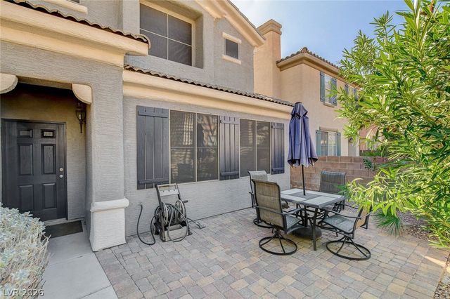 9924 La Paca Avenue, Las Vegas, NV 89117