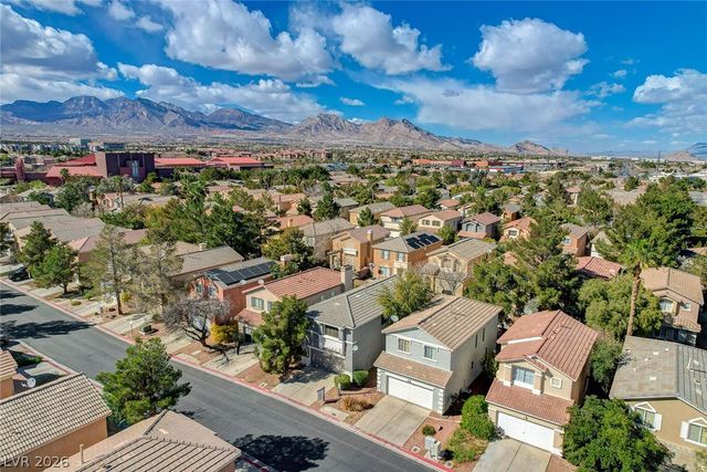 9924 La Paca Avenue, Las Vegas, NV 89117