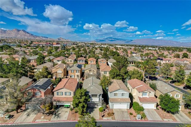 9924 La Paca Avenue, Las Vegas, NV 89117