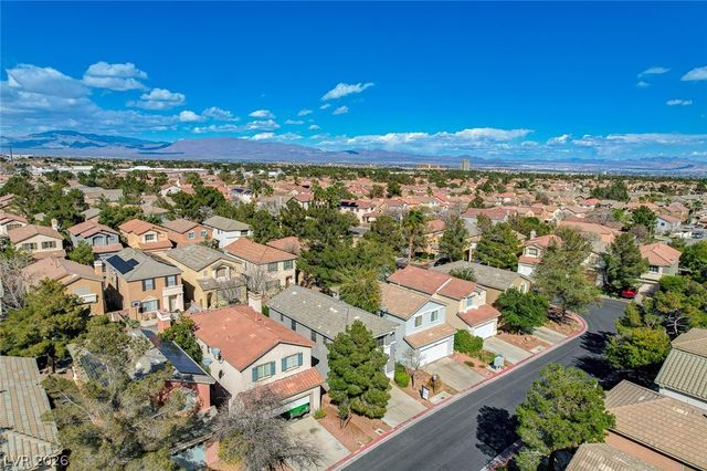 9924 La Paca Avenue, Las Vegas, NV 89117