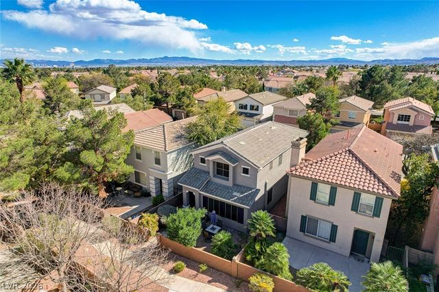 9924 La Paca Avenue, Las Vegas, NV 89117