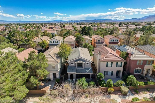 9924 La Paca Avenue, Las Vegas, NV 89117