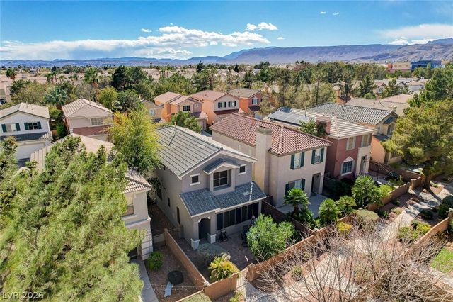 9924 La Paca Avenue, Las Vegas, NV 89117