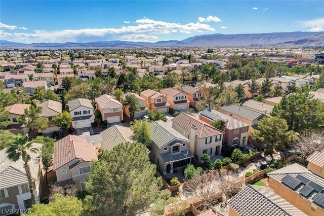 9924 La Paca Avenue, Las Vegas, NV 89117