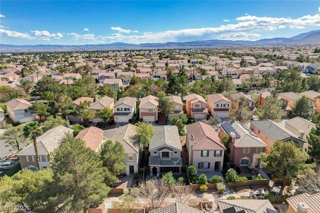 9924 La Paca Avenue, Las Vegas, NV 89117