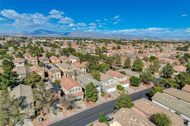 9924 La Paca Avenue, Las Vegas, NV 89117