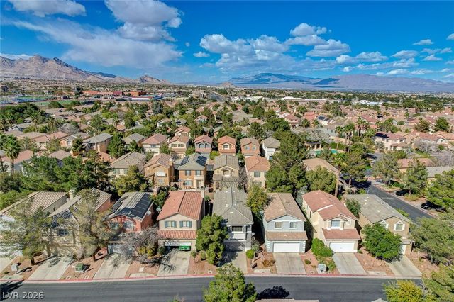 9924 La Paca Avenue, Las Vegas, NV 89117