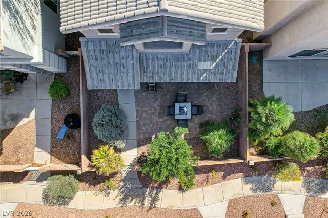 9924 La Paca Avenue, Las Vegas, NV 89117