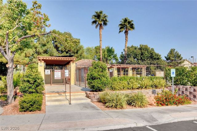 9924 La Paca Avenue, Las Vegas, NV 89117