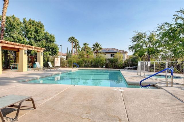 9924 La Paca Avenue, Las Vegas, NV 89117