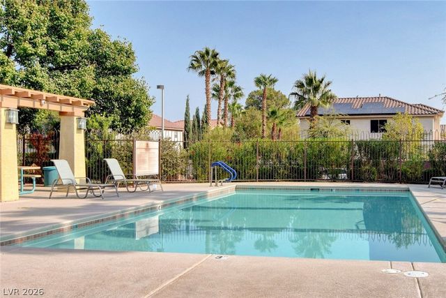 9924 La Paca Avenue, Las Vegas, NV 89117