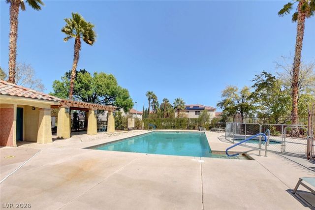 9924 La Paca Avenue, Las Vegas, NV 89117