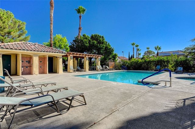 9924 La Paca Avenue, Las Vegas, NV 89117