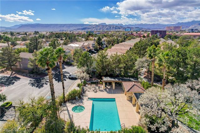 9924 La Paca Avenue, Las Vegas, NV 89117