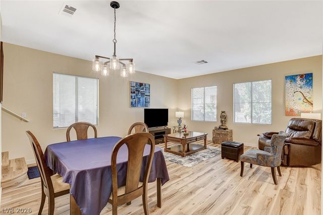 9924 La Paca Avenue, Las Vegas, NV 89117