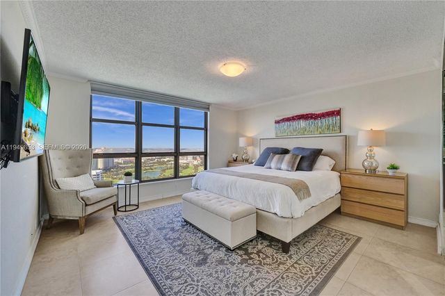 3500 Mystic Pointe Drive 3601, Aventura, FL 33180