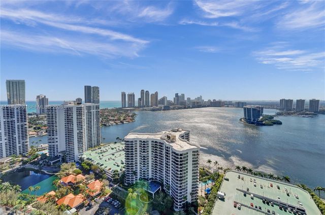 3500 Mystic Pointe Drive 3601, Aventura, FL 33180