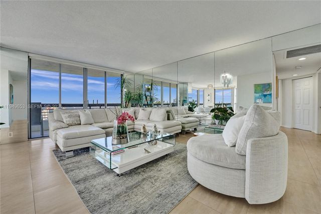 3500 Mystic Pointe Drive 3601, Aventura, FL 33180